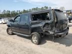 2009 Chevrolet Suburban K1500 LT