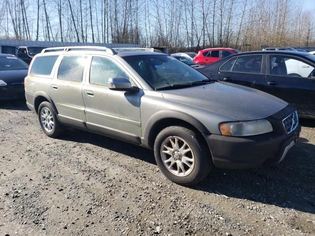 2007 Volvo XC70