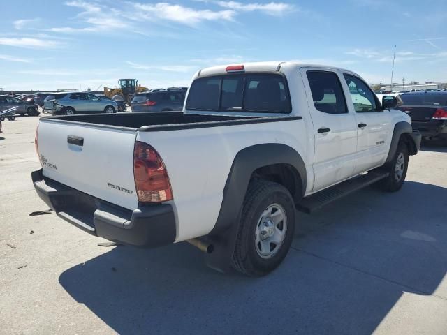 2014 Toyota Tacoma Double Cab