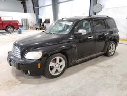 Chevrolet HHR salvage cars for sale: 2009 Chevrolet HHR LT