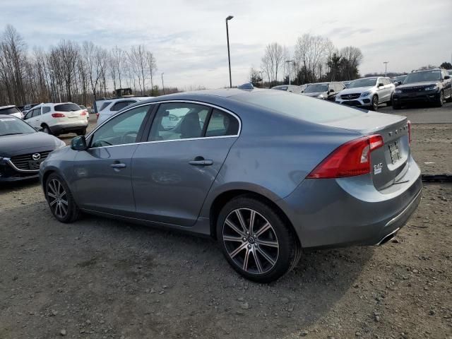 2018 Volvo S60 Inscription