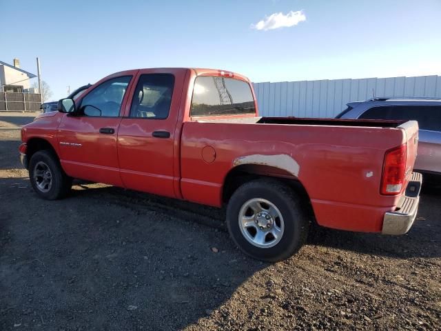 2003 Dodge RAM 1500 ST