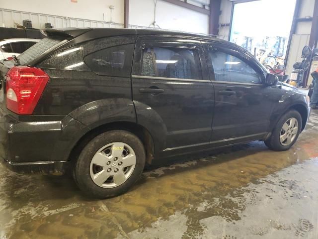 2008 Dodge Caliber