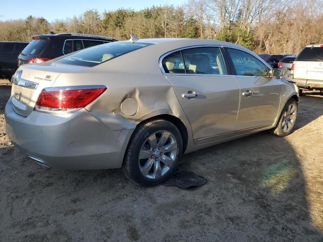 2013 Buick Lacrosse Premium