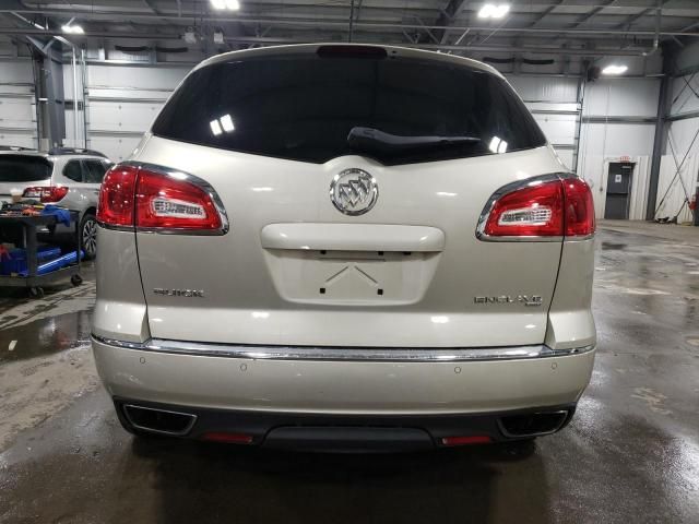 2016 Buick Enclave