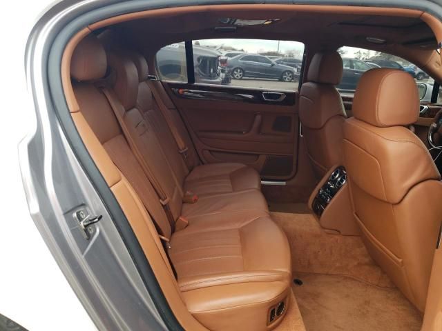 2006 Bentley Continental Flying Spur