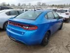 2015 Dodge Dart SE