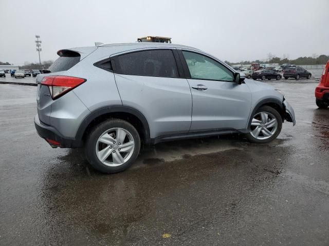 2019 Honda HR-V EX