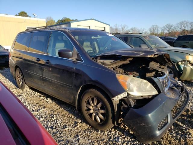 2009 Honda Odyssey EXL