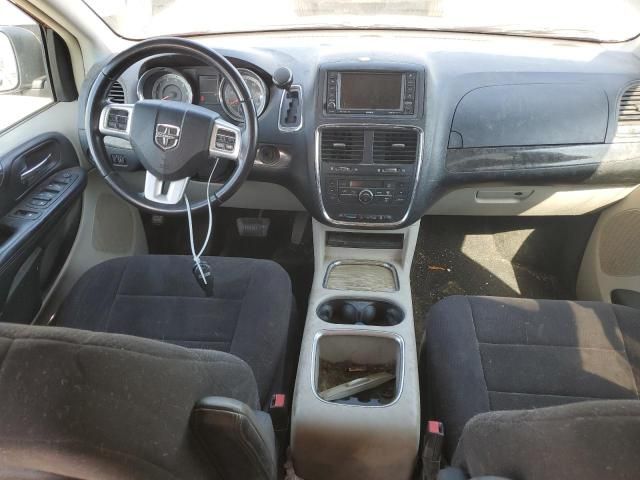 2011 Dodge Grand Caravan Crew