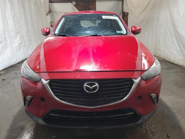 2017 Mazda CX-3 Sport