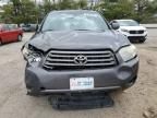 2008 Toyota Highlander