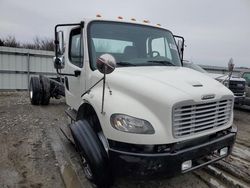 Salvage trucks for sale at Earlington, KY auction: 2017 Freightliner M2 106 Medium Duty