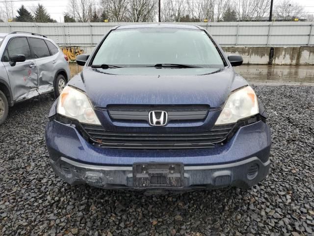 2008 Honda CR-V LX