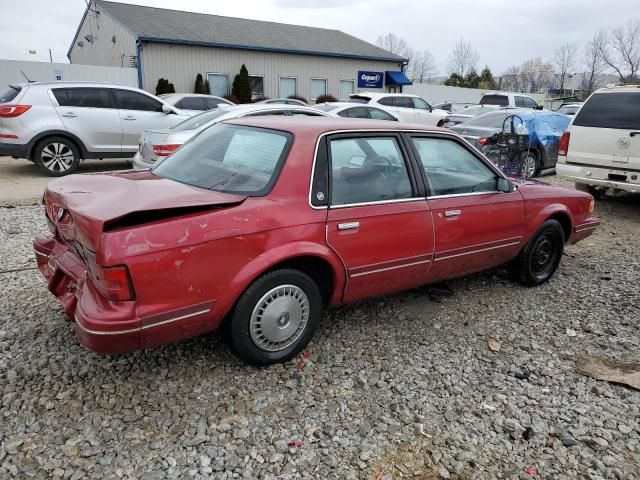 1993 Buick Century Special