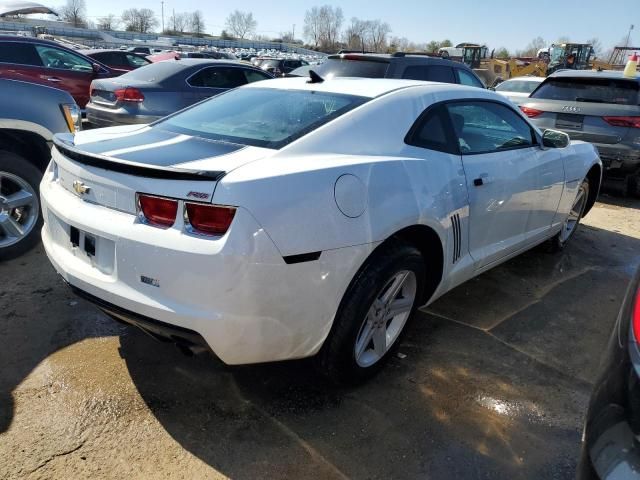 2010 Chevrolet Camaro LS