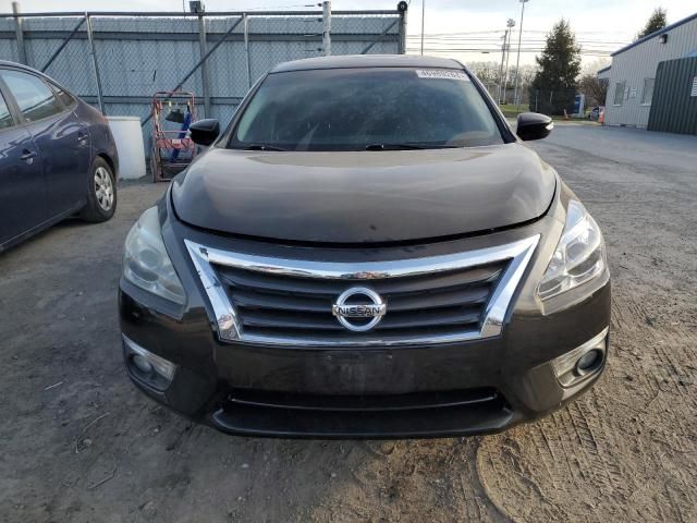 2015 Nissan Altima 3.5S