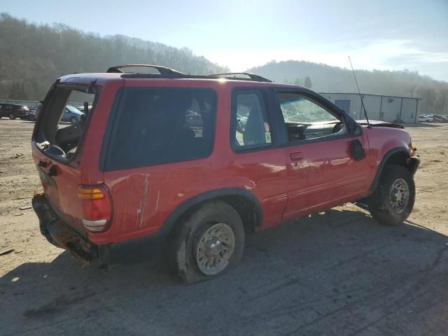 1998 Ford Explorer