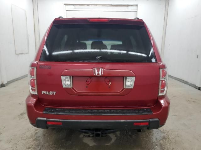 2006 Honda Pilot EX