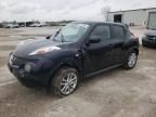 2012 Nissan Juke S