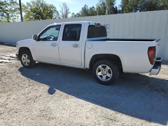 2012 Chevrolet Colorado LT