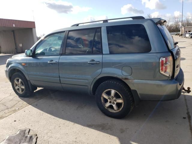 2006 Honda Pilot EX