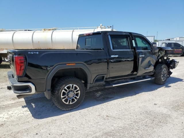 2024 GMC Sierra K2500 SLT