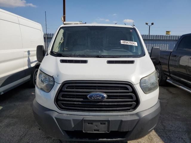 2015 Ford Transit T-350