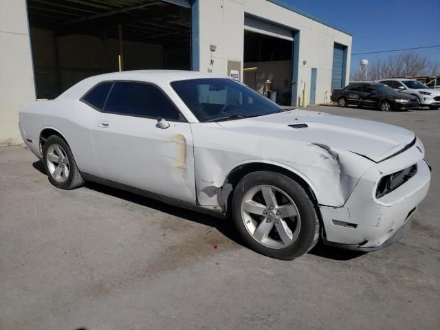 2010 Dodge Challenger SE