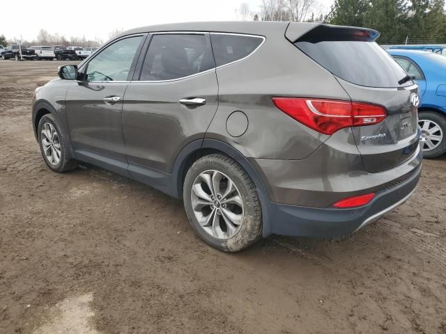 2013 Hyundai Santa FE Sport