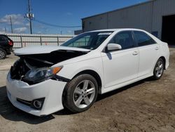 2014 Toyota Camry L en venta en Jacksonville, FL