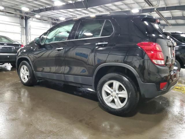 2020 Chevrolet Trax 1LT