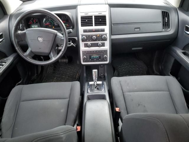 2010 Dodge Journey SXT