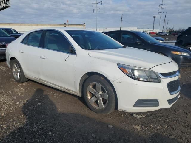 2014 Chevrolet Malibu LS