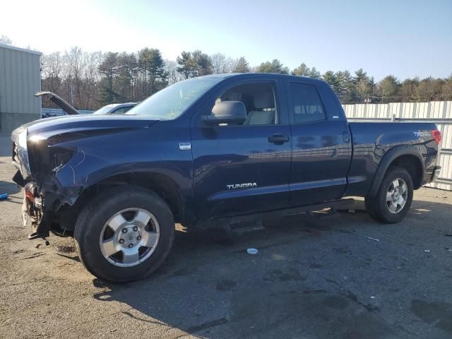 2007 Toyota Tundra Double Cab SR5