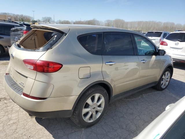 2007 Subaru B9 Tribeca 3.0 H6