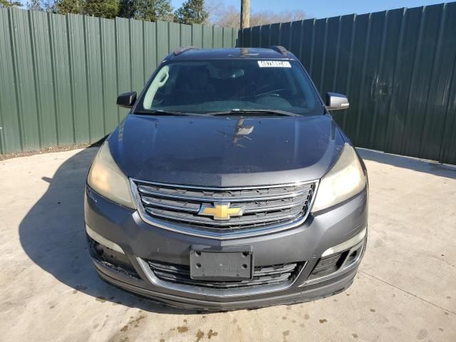 2013 Chevrolet Traverse LT