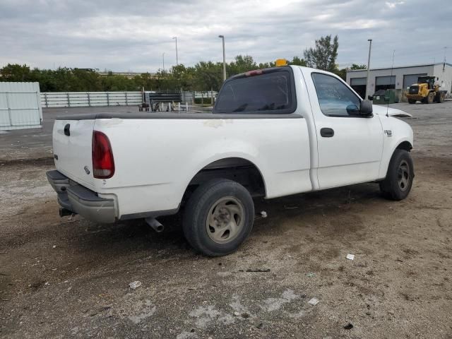 2003 Ford F150