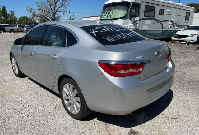 2015 Buick Verano