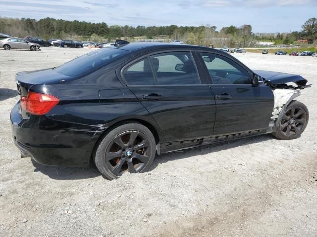 2014 BMW 335 I