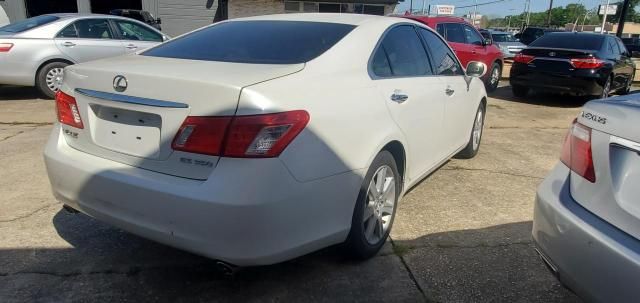 2008 Lexus ES 350