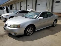 Lots with Bids for sale at auction: 2004 Pontiac Grand Prix GT