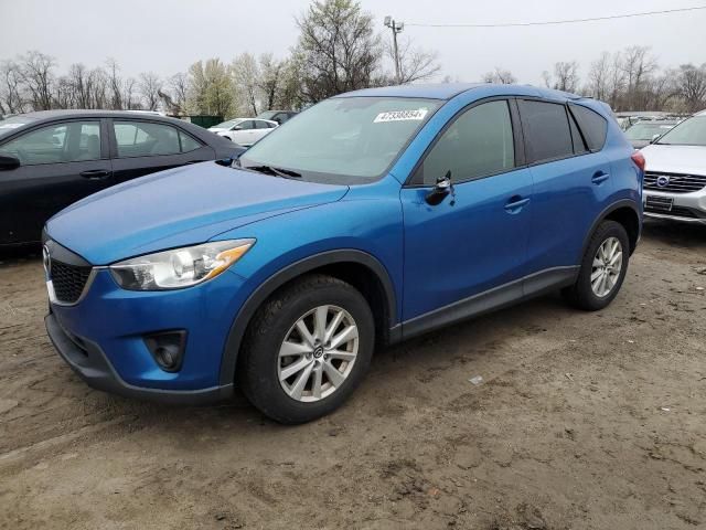 2013 Mazda CX-5 Touring