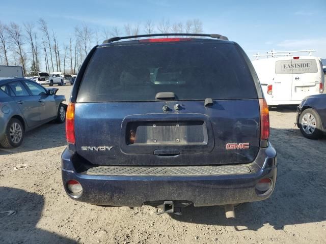 2007 GMC Envoy