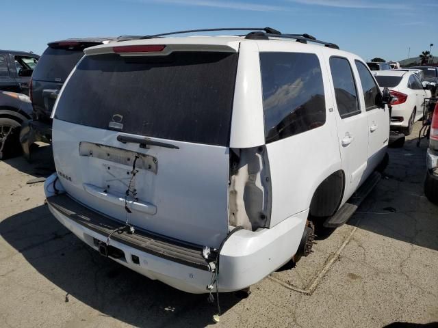 2007 Chevrolet Tahoe C1500