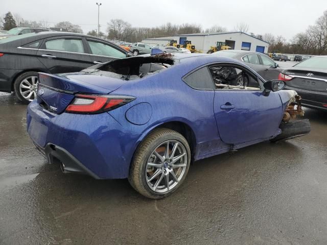 2023 Subaru BRZ Premium