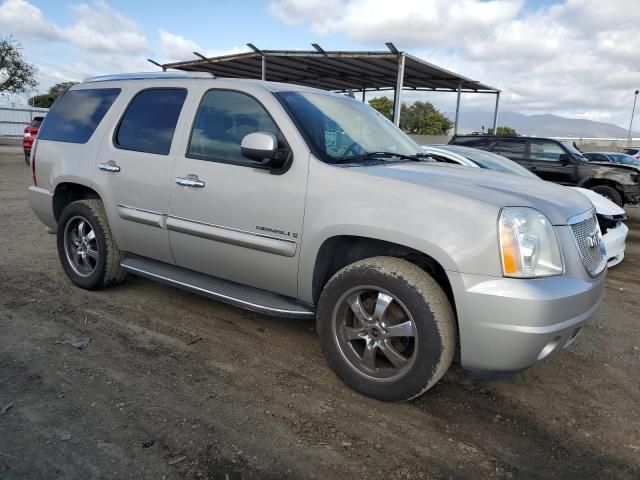 2007 GMC Yukon Denali