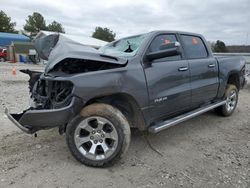 Dodge ram 1500 big horn/lone Star salvage cars for sale: 2019 Dodge RAM 1500 BIG HORN/LONE Star