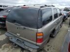 2003 GMC Yukon