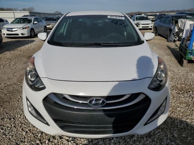 2015 Hyundai Elantra GT